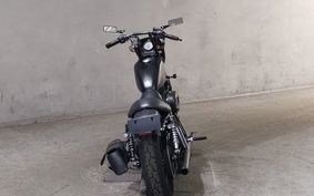 HARLEY XL883N LE2