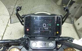 YAMAHA XSR900 2023 RN80J