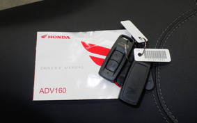 HONDA ADV160 2015 KF54