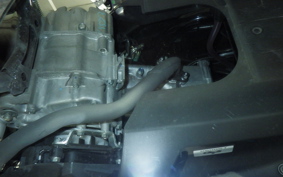 HONDA PCX 125 2025 JK05