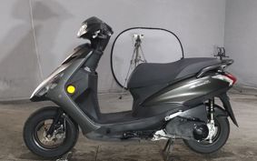 YAMAHA  AXIS Z SED7J