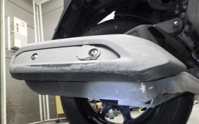 YAMAHA JOG-7 2008 AY01