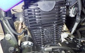 SUZUKI ｼﾞｸｻｰ150 1996 NG4BG