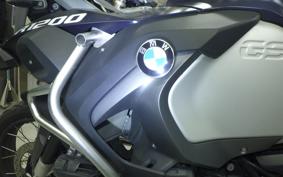 BMW R1200GS ADVENTURE 2016