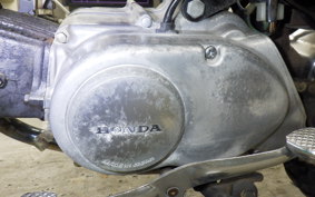 HONDA MONKEY 1989 Z50J