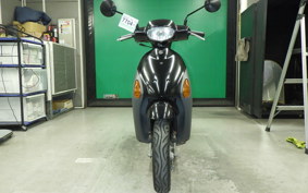 SUZUKI LET's 4 CA45A