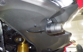 HONDA CBR1000RR GEN 3 SPECIAL 2017