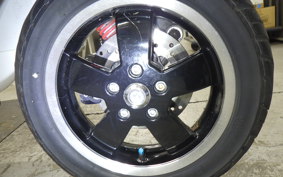VESPA GTS150 SUPER 2007