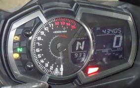 KAWASAKI NINJA 400 2018 EX400G