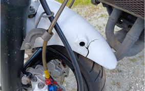 YAMAHA R1-Z 3XC