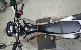 HONDA CRF250L 2024 MD47