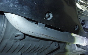 HONDA GL 1800 GOLD WING 2014 SC68