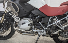 BMW R1200GS 2011 0450
