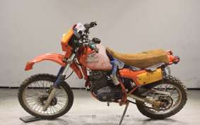 HONDA XLX250R MD08