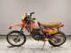 Фото Honda XLX250R 1985 с японского аукциона