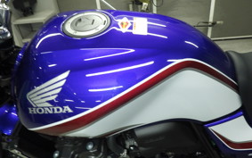 HONDA CB400SF GEN 4 A 2023 NC42