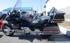 HONDA GL1500 GOLD WING 1992 SC22