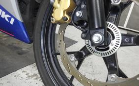 SUZUKI GSX-R125 DL33B