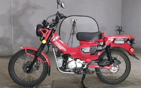 HONDA CT125 HUNTER  CUB  JA55