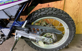 YAMAHA SEROW 225W 4JG