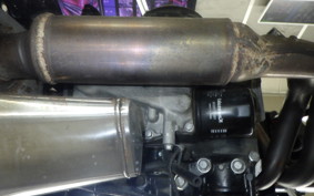 KAWASAKI Z650 A 2022 ER650H