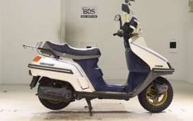 HONDA FREE WAY MF01