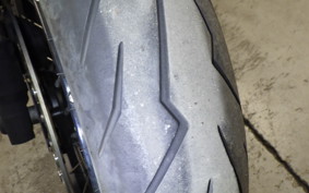 HONDA X-ADV 750 2017 RC95