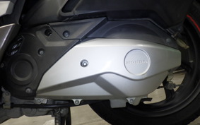 HONDA PCX 125 2005 JF81