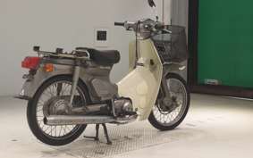 HONDA C90 SUPER CUB E 2014 HA02