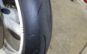 SUZUKI RGV250 Gamma Gen.3 2007 VJ23A