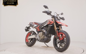 DUCATI HYPERMOTARD698 2025