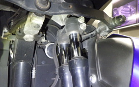 YAMAHA TRICITY 155 A ヤネツキ SG37J