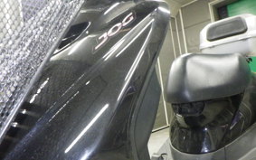 YAMAHA JOG Gen.5 2007 SA36J