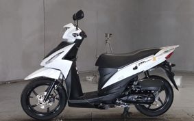 SUZUKI ADDRESS V110 CE47A