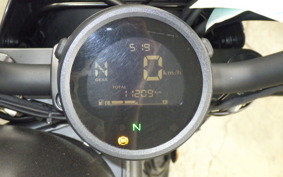 HONDA REBEL 250 S 2013 MC49