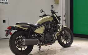 KAWASAKI ELIMINATOR400-3 2024 EL400A