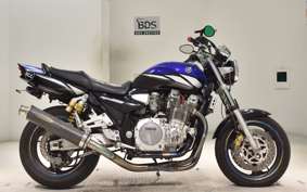 YAMAHA XJR1300 2005 RP03J