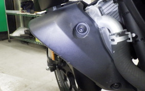 YAMAHA MT-25 A 2021 RG43J