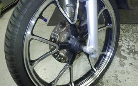 HONDA C125 SUPER CUB JA48