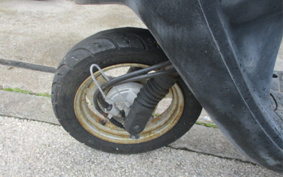 YAMAHA BJ SA24J