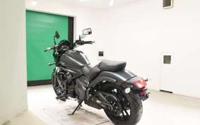 KAWASAKI VULCAN 650 SA 2016 EN650A