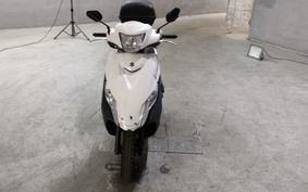 SUZUKI ADDRESS V125 DT11A