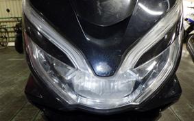 HONDA PCX125 1993 JF81