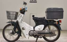 HONDA C50 SUPER CUB C50