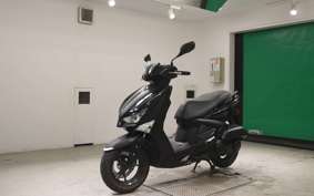 YAMAHA CYGNUSｸﾞﾘﾌｧｽ 2022 SEJ4J