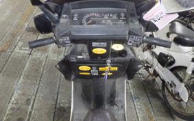 HONDA SPACY 125 JF02