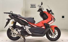 HONDA ADV150 2013 KF38