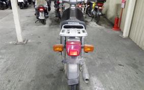 HONDA C50 SUPER CUB E AA01