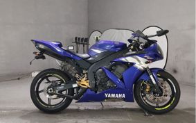 YAMAHA YZF-R1 2004 RN13