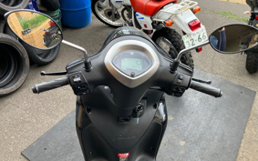 YAMAHA Fascino SEK7